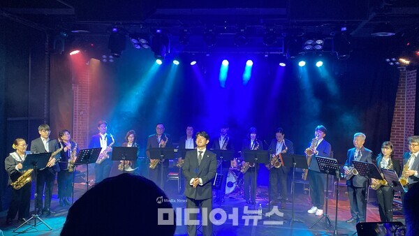 김혁 음악감독과 함께하는 VIP&MVP 앙상블